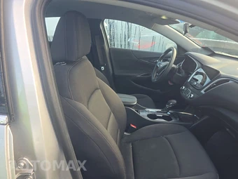 2022 Chevrolet Malibu LT 1LT - miniatura 8