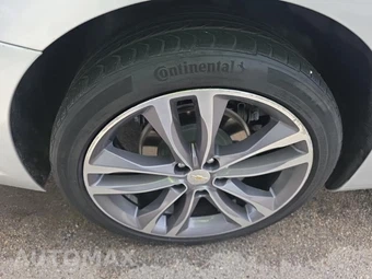 2022 Chevrolet Malibu LT 1LT - miniatura 10