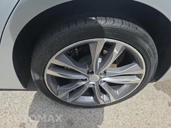 2022 Chevrolet Malibu LT 1LT - miniatura 11