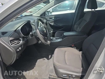 2022 Chevrolet Malibu LT 1LT - miniatura 13
