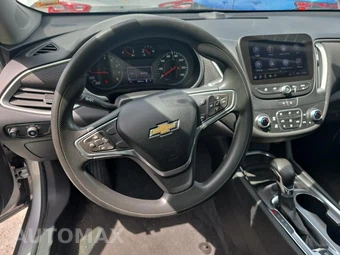 2022 Chevrolet Malibu LT 1LT - miniatura 14