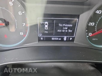 2022 Chevrolet Malibu LT 1LT - miniatura 15