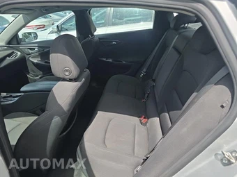 2022 Chevrolet Malibu LT 1LT - miniatura 16