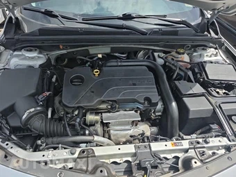 2022 Chevrolet Malibu LT 1LT - miniatura 18