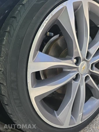 2022 Chevrolet Malibu LT 1LT - miniatura 23