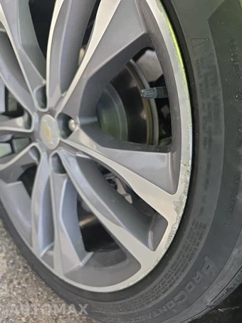 2022 Chevrolet Malibu LT 1LT - miniatura 24