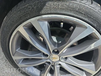 2022 Chevrolet Malibu LT 1LT - miniatura 25