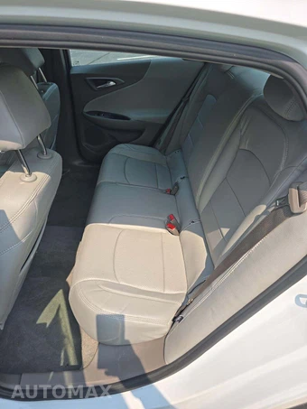 2022 Chevrolet Malibu LT 1LT - miniatura 13