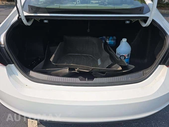 2022 Chevrolet Malibu LT 1LT - miniatura 14