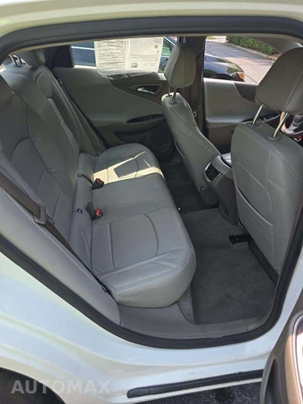 2022 Chevrolet Malibu LT 1LT - miniatura 16