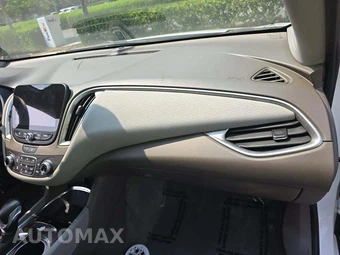 2022 Chevrolet Malibu LT 1LT - miniatura 19