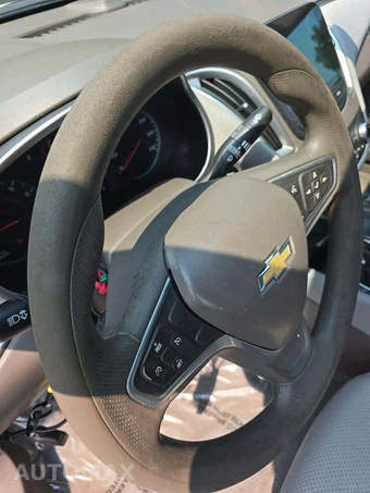 2022 Chevrolet Malibu LT 1LT - miniatura 21