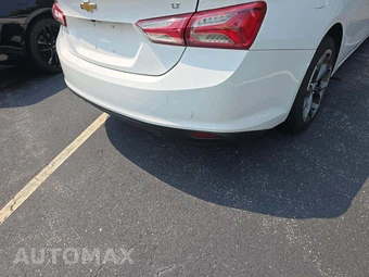 2022 Chevrolet Malibu LT 1LT - miniatura 24
