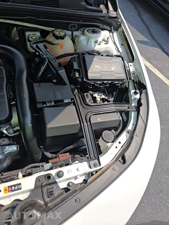 2022 Chevrolet Malibu LT 1LT - miniatura 25