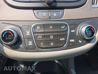 2022 Chevrolet Malibu LT 1LT - miniatura 26