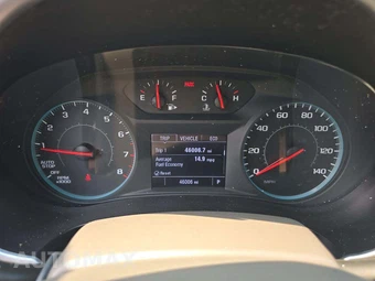2022 Chevrolet Malibu LT 1LT - miniatura 9