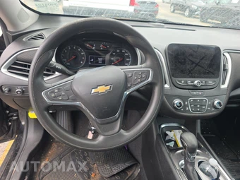 2022 Chevrolet Malibu LT 1LT – miniatura 10