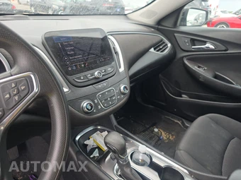 2022 Chevrolet Malibu LT 1LT – miniatura 11