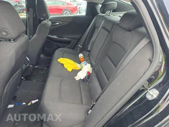 2022 Chevrolet Malibu LT 1LT – miniatura 13