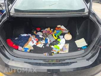 2022 Chevrolet Malibu LT 1LT – miniatura 16