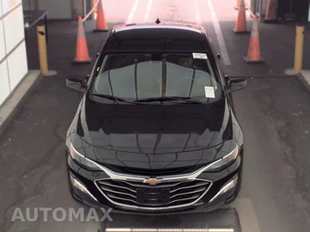 2022 Chevrolet Malibu LT 1LT – miniatura 2