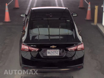 2022 Chevrolet Malibu LT 1LT – miniatura 5