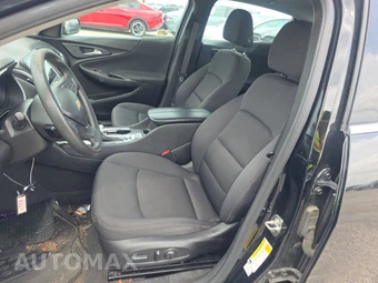 2022 Chevrolet Malibu LT 1LT – miniatura 7