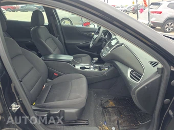 2022 Chevrolet Malibu LT 1LT – miniatura 8