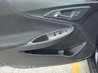 2022 Chevrolet Malibu LT 1LT – miniatura 9