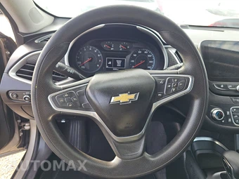 2022 Chevrolet Malibu LT 1LT - miniatura 10