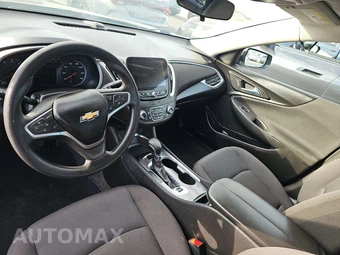 2022 Chevrolet Malibu LT 1LT - miniatura 11