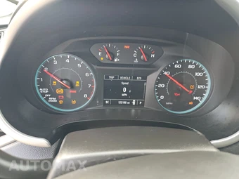 2022 Chevrolet Malibu LT 1LT - miniatura 12