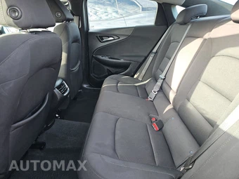 2022 Chevrolet Malibu LT 1LT - miniatura 13