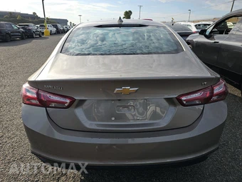 2022 Chevrolet Malibu LT 1LT - miniatura 5