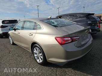 2022 Chevrolet Malibu LT 1LT - miniatura 6