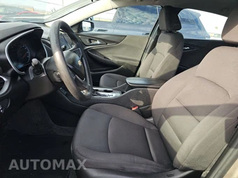 2022 Chevrolet Malibu LT 1LT - miniatura 7
