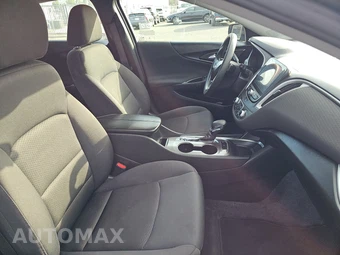 2022 Chevrolet Malibu LT 1LT - miniatura 8