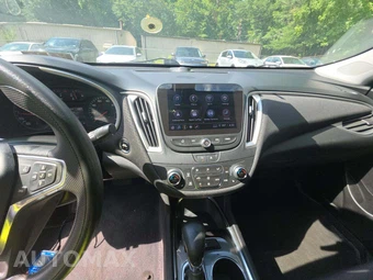 2022 Chevrolet Malibu LT 1LT – miniatura 10