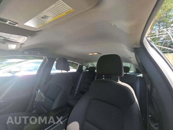 2022 Chevrolet Malibu LT 1LT – miniatura 11