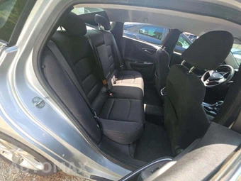 2022 Chevrolet Malibu LT 1LT – miniatura 16