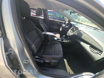 2022 Chevrolet Malibu LT 1LT – miniatura 18