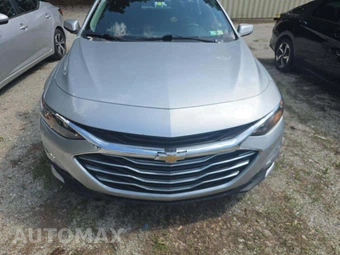 2022 Chevrolet Malibu LT 1LT – miniatura 21