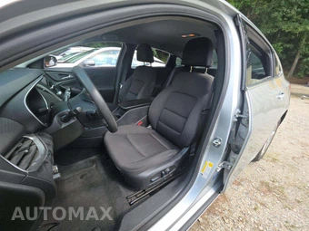 2022 Chevrolet Malibu LT 1LT – miniatura 6