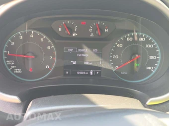 2022 Chevrolet Malibu LT 1LT – miniatura 9