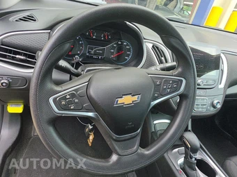 2022 Chevrolet Malibu LT 1LT - miniatura 10