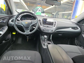 2022 Chevrolet Malibu LT 1LT - miniatura 11