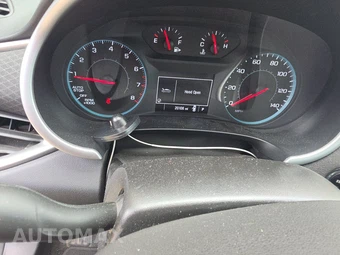 2022 Chevrolet Malibu LT 1LT - miniatura 12