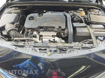 2022 Chevrolet Malibu LT 1LT - miniatura 15