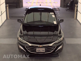 2022 Chevrolet Malibu LT 1LT - miniatura 2