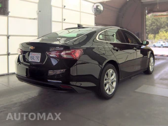 2022 Chevrolet Malibu LT 1LT - miniatura 4